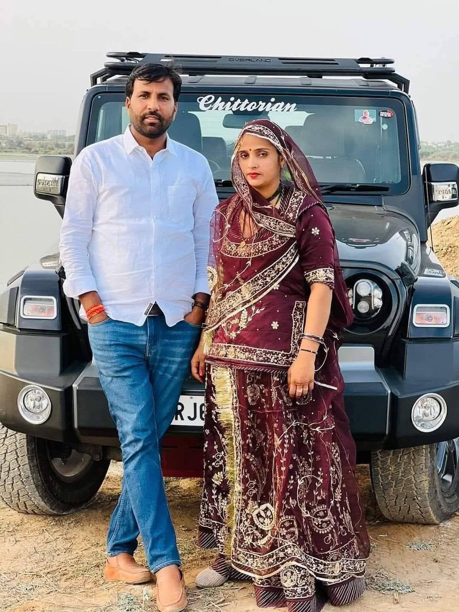 Gujjar_a_g (@gujjarannu3) on Twitter photo рд╢рд╛рджреА рдХреА рд╕рд╛рд▓рдЧрд┐рд░рд╣ рдХреА рд╣рд╛рд░реНрджрд┐рдХ рдмрдзрд╛рдИ рдПрд╡рдВ рд╢реБрднрдХрд╛рдордирд╛рдПрдВ. Didi and jijaji
Happy marriage anniversary. <a href="/RohitashBhdana/">Rohitash Bhadana Shahpura</a> рд╢рд╛рджреА рдХреА рд╕рд╛рд▓рдЧрд┐рд░рд╣ рдХреА рд╣рд╛рд░реНрджрд┐рдХ рдмрдзрд╛рдИ рдПрд╡рдВ рд╢реБрднрдХрд╛рдордирд╛рдПрдВ. Didi and jijaji
Happy marriage anniversary. <a href="/RohitashBhdana/">Rohitash Bhadana Shahpura</a>