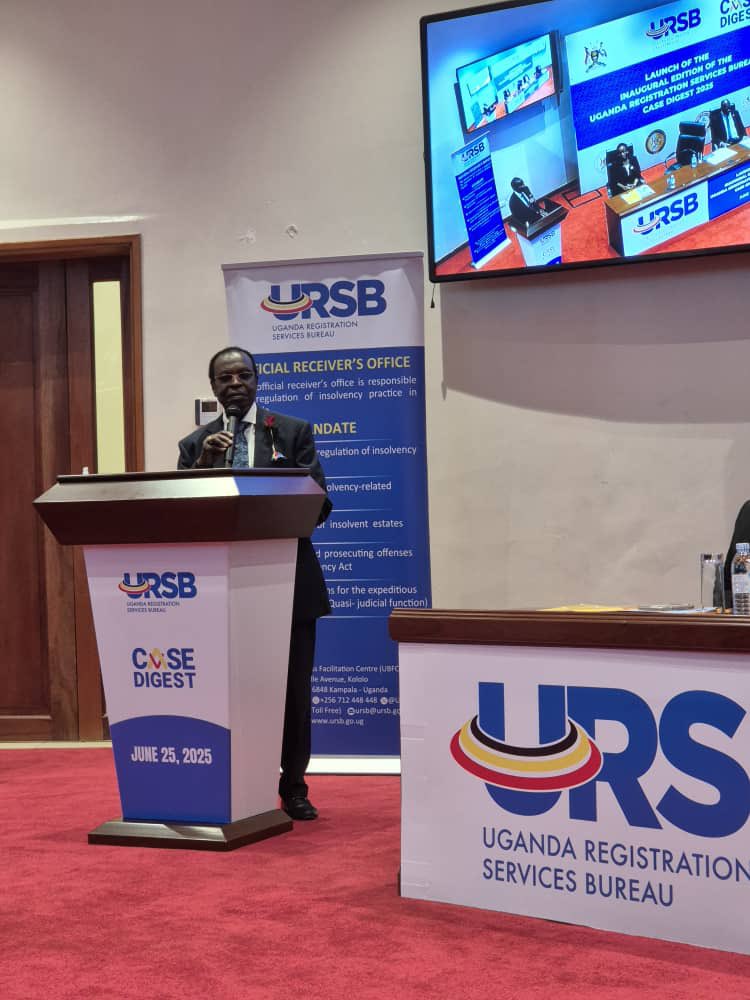 nabasalaw's tweet photo. The URSB Case Digest is here! A game-changer for company &amp; IP law in Uganda—enhancing access to precedent, legal research, and justice. Explore it now: https://t.co/wvVFKOeTyn 
\#URSB #CaseDigest #LegalTech #Uganda #BusinessLaw #Transparency #DigitalTransformation https://t.co/RnnoVEC3dt