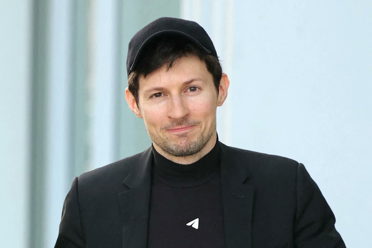 0xBohn's tweet image. Pavel Durov is looking for a dev for #Telegram "who’ll earn $1M / year after tax" and announced the coding contest for that