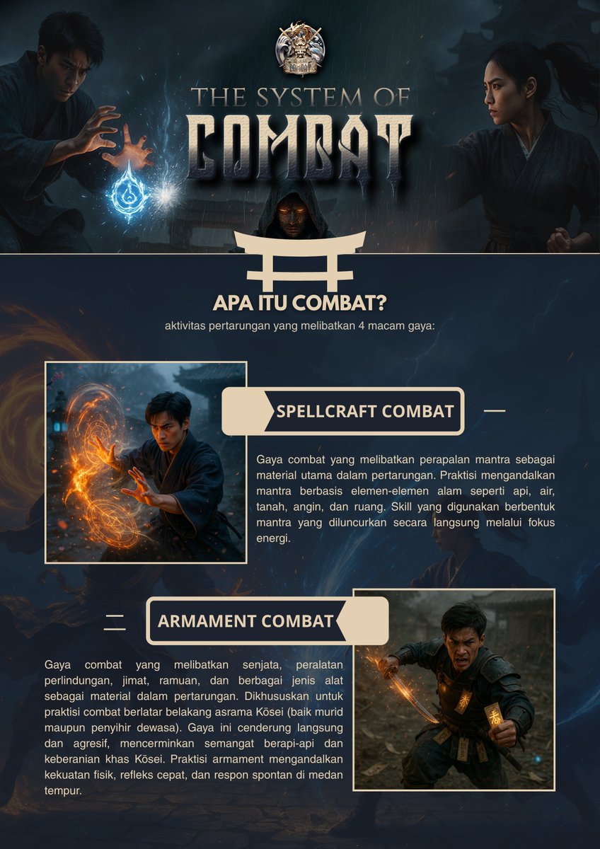 COMBAT tweet media