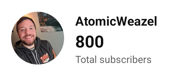 AtomicWeazel tweet media