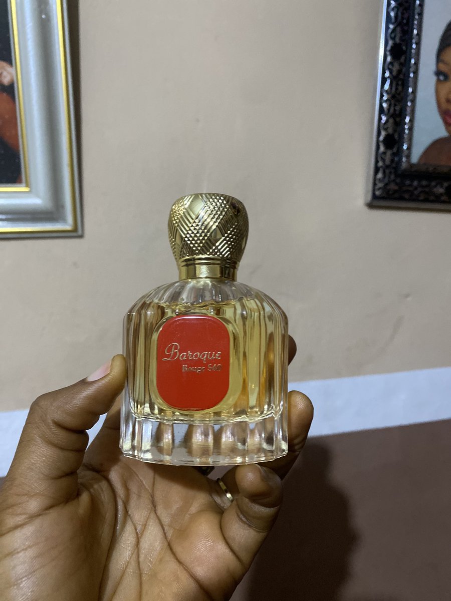 i_am_loladee's tweet photo. Fragrance of the day
A popular perfume but an OG
I can never go wrong with this. https://t.co/uVINP6xWO7