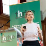 Photo by Thrive Research Programme (@Thriveevidence)