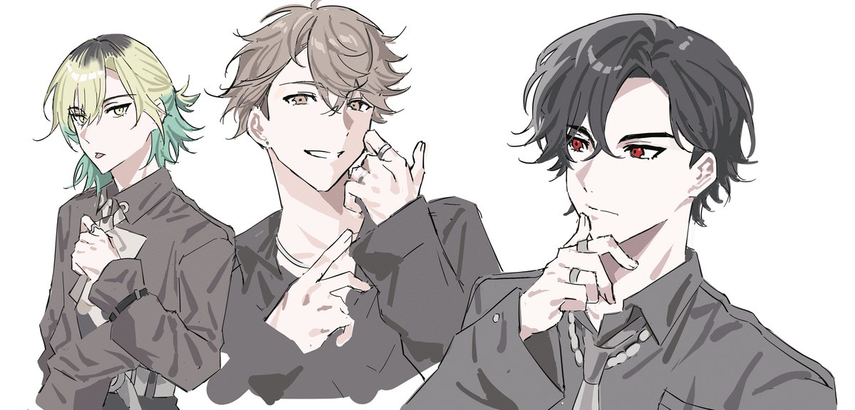 nemuidesu39's tweet image. 