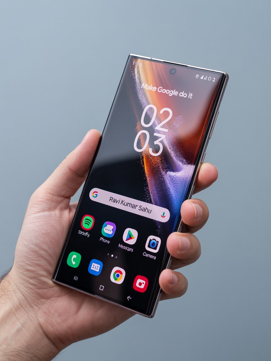 I'm surprised by how many people use pointless apps on their smartphones.

Here are 15 apps you need but didn't know about: