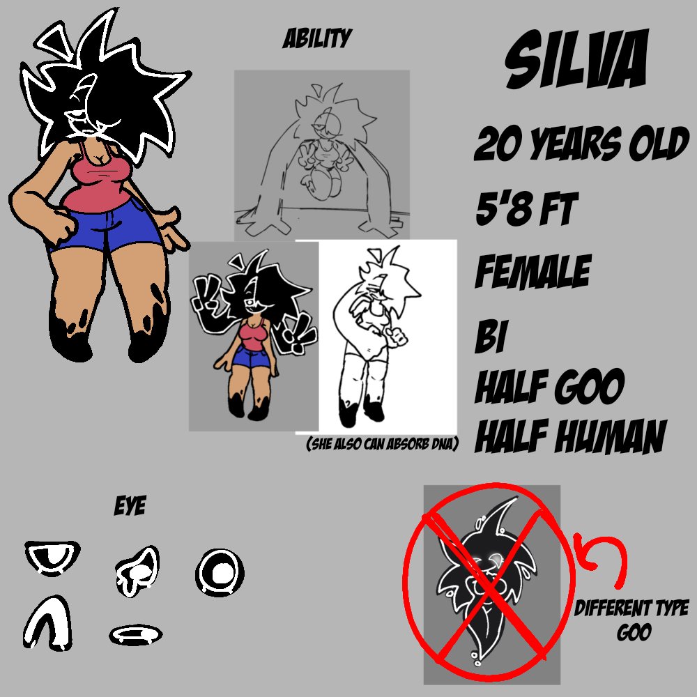 NikkiDoStuff's tweet image. Them references &amp;gt;:D