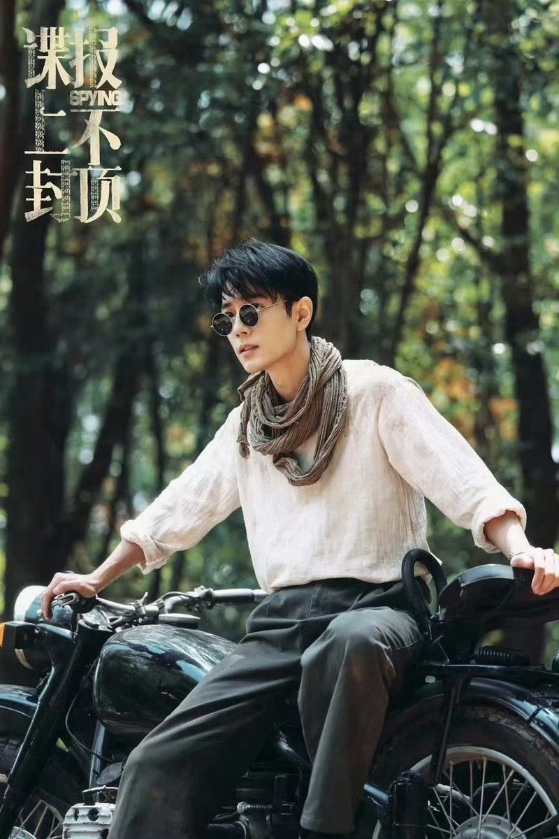 wxyzybxz's tweet photo. AAAHHHH XIAO ZHAN 😍😍😍 https://t.co/wZrvIl7EdF