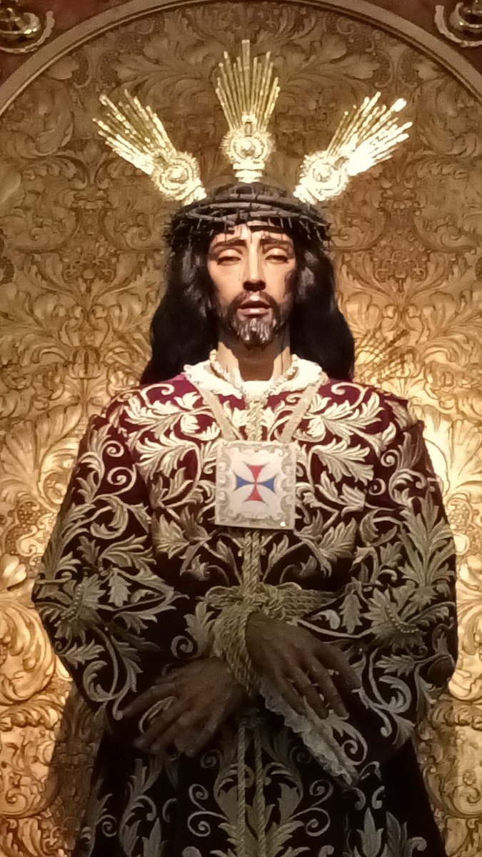 Buenos días nos dé Dios y su Santa Madre