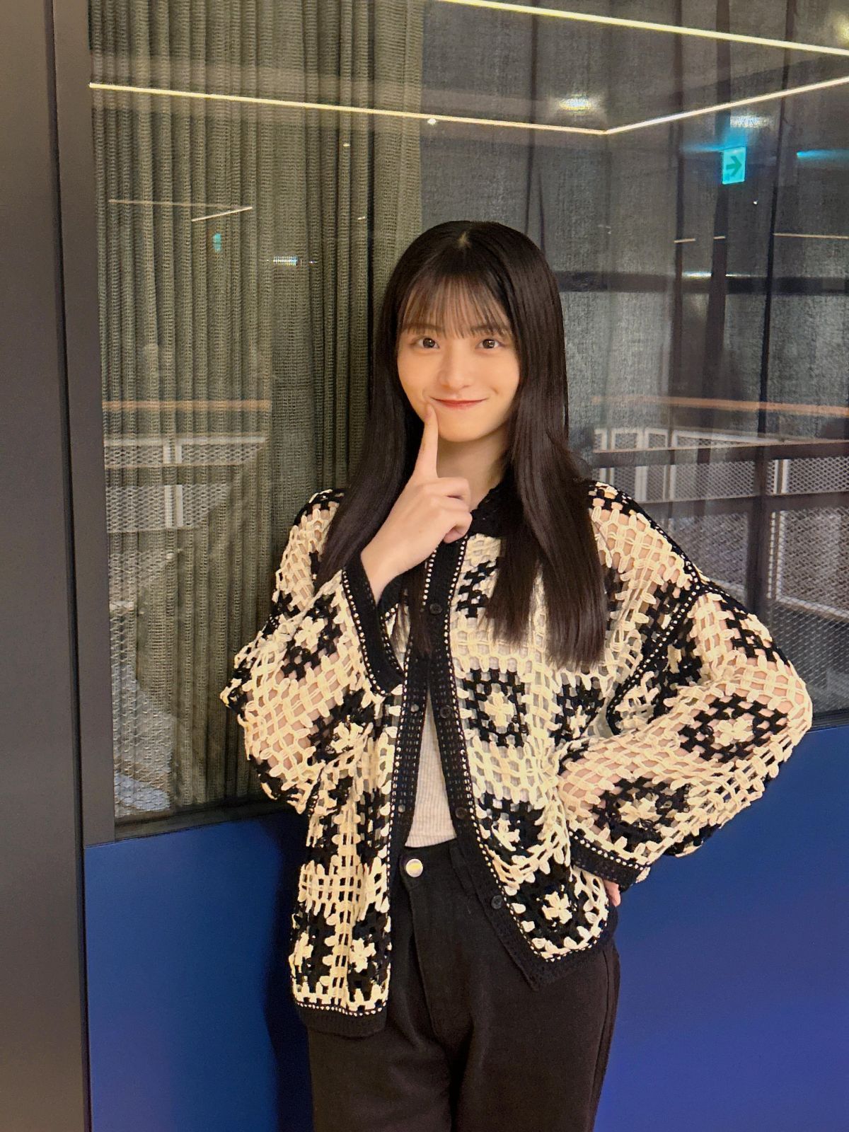くう on X: 