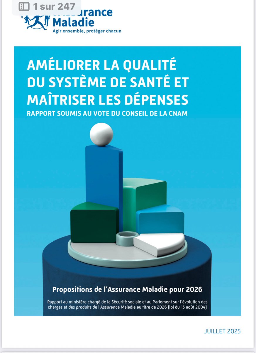 Éradication de la profession infirmière libérale ! 

Encore une fois, les infirmières sont dans le viseur de la CNAM. Et pourquoi ? Pour faire des économies !
<a href="/ThomasFatome/">Thomas Fatôme</a>  directeur de la Caisse Nationale d’Assurance Maladie, a trouvé sa nouvelle cible : les infirmières