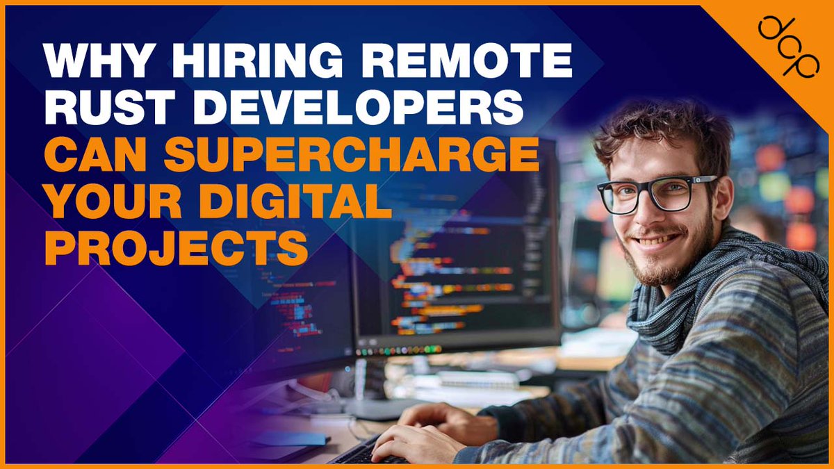 dcpwebdesigners's tweet image. Why Hiring Remote Rust Developers Can Supercharge Your Digital Projects #knowledgeispowerfull #KnowledgeManagement #KNOWLEDGERAP #knowledgeispower rfr.bz/td617ba