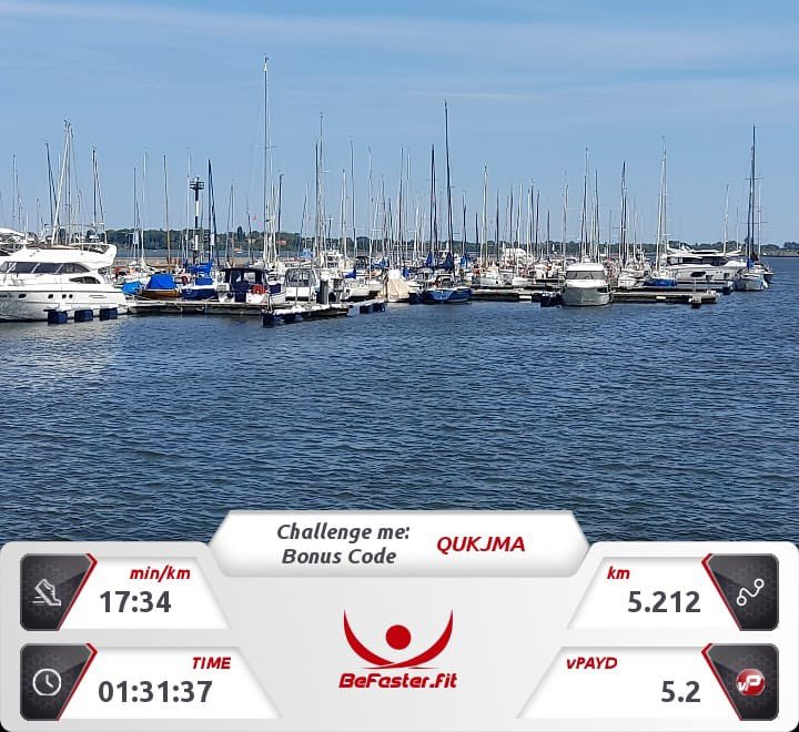 eminam1969's tweet image. ‼️‼️ACHTUNG‼️‼️

Revolution in the running scene! 🏃‍♂️🔥

Every kilometer earns you a PAYD!
You run and are rewarded.
#befaster.fit 
$PAYD
#laufen 
#Running