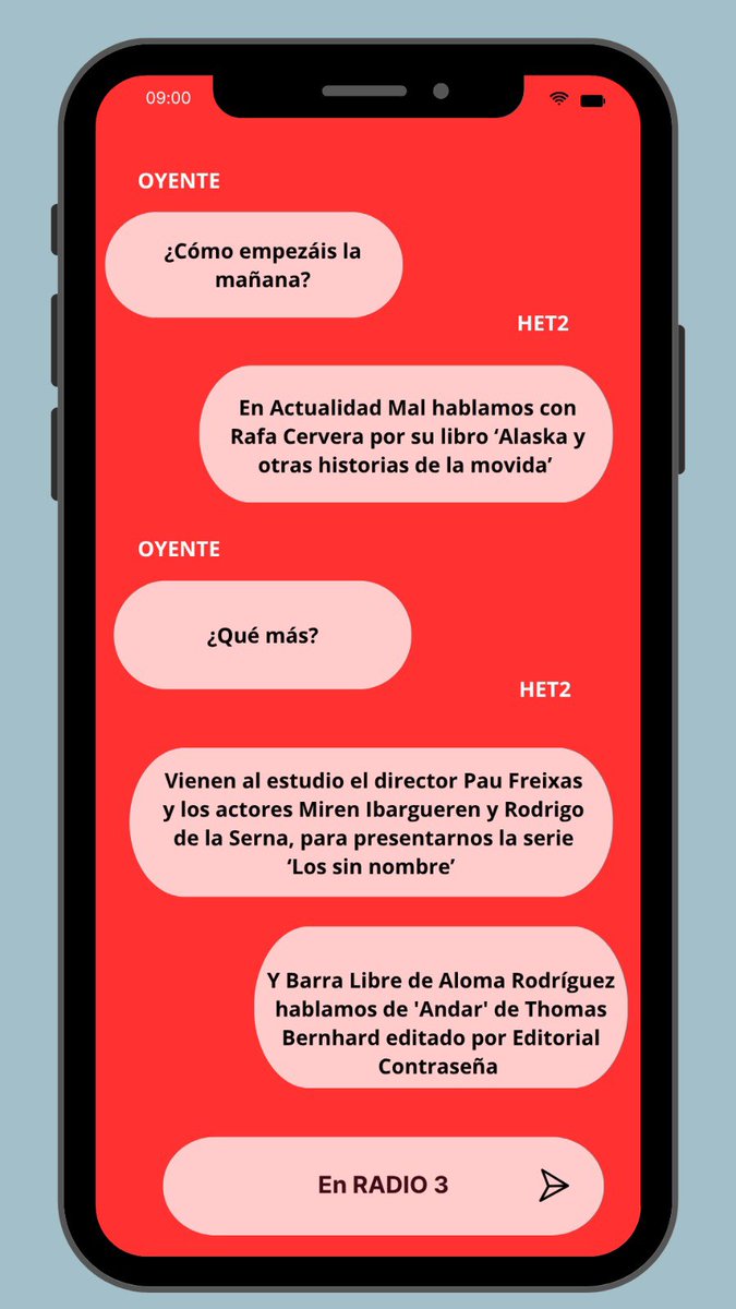 Hoy Empieza Todo tweet media