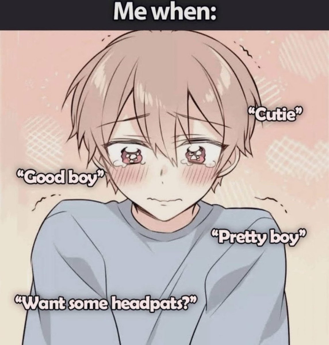 eepyfemboi's tweet photo. >~< https://t.co/j5lz50st5O