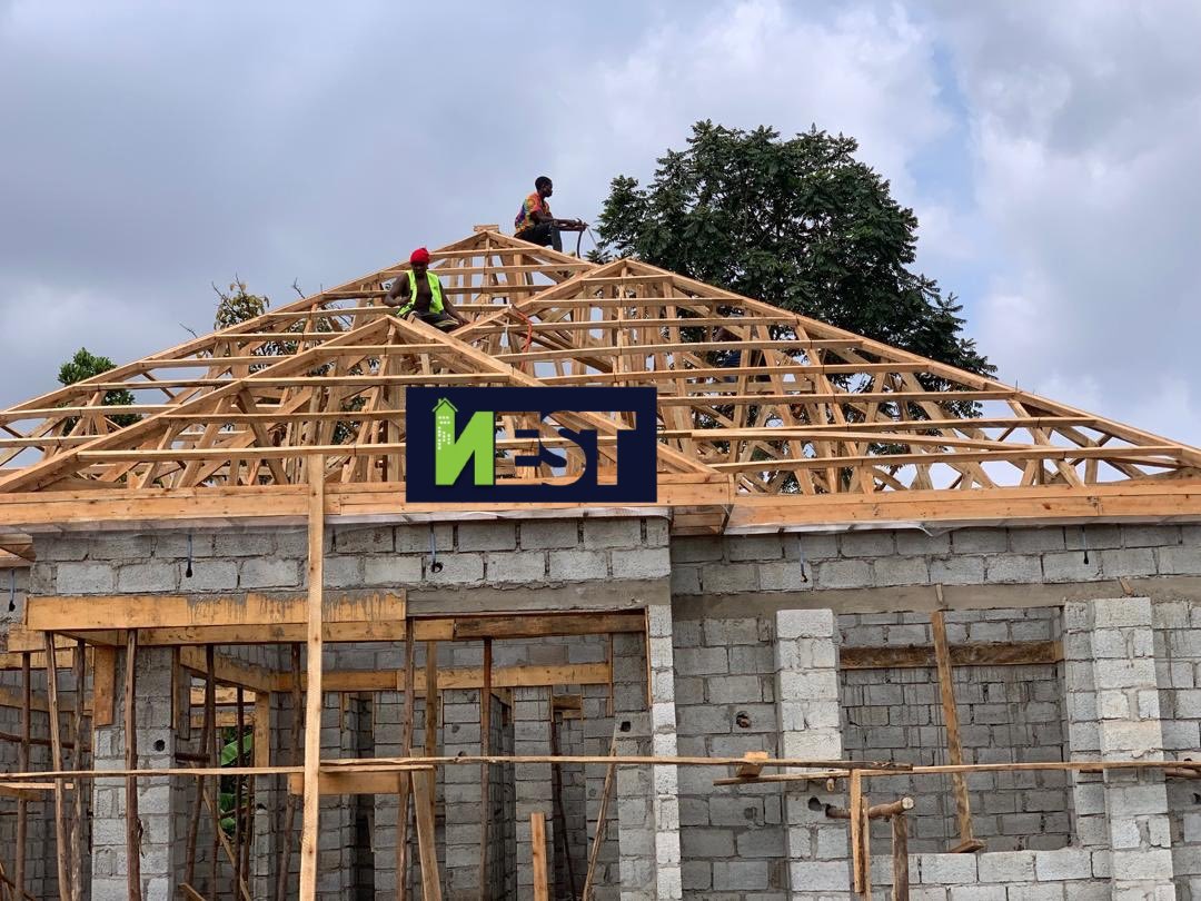 nestugltd's tweet photo. Ensure Your Home is Built with High Quality Materials!
🏚️Know your materials .
🏚️Work with a reliable supplier. 
🏚️Inspect deliveries.
🏚️Hire a project manager.
Your home is an investment build it right! Need expert project management to oversee quality?Reach out today! https://t.co/ovDpLNlhG3