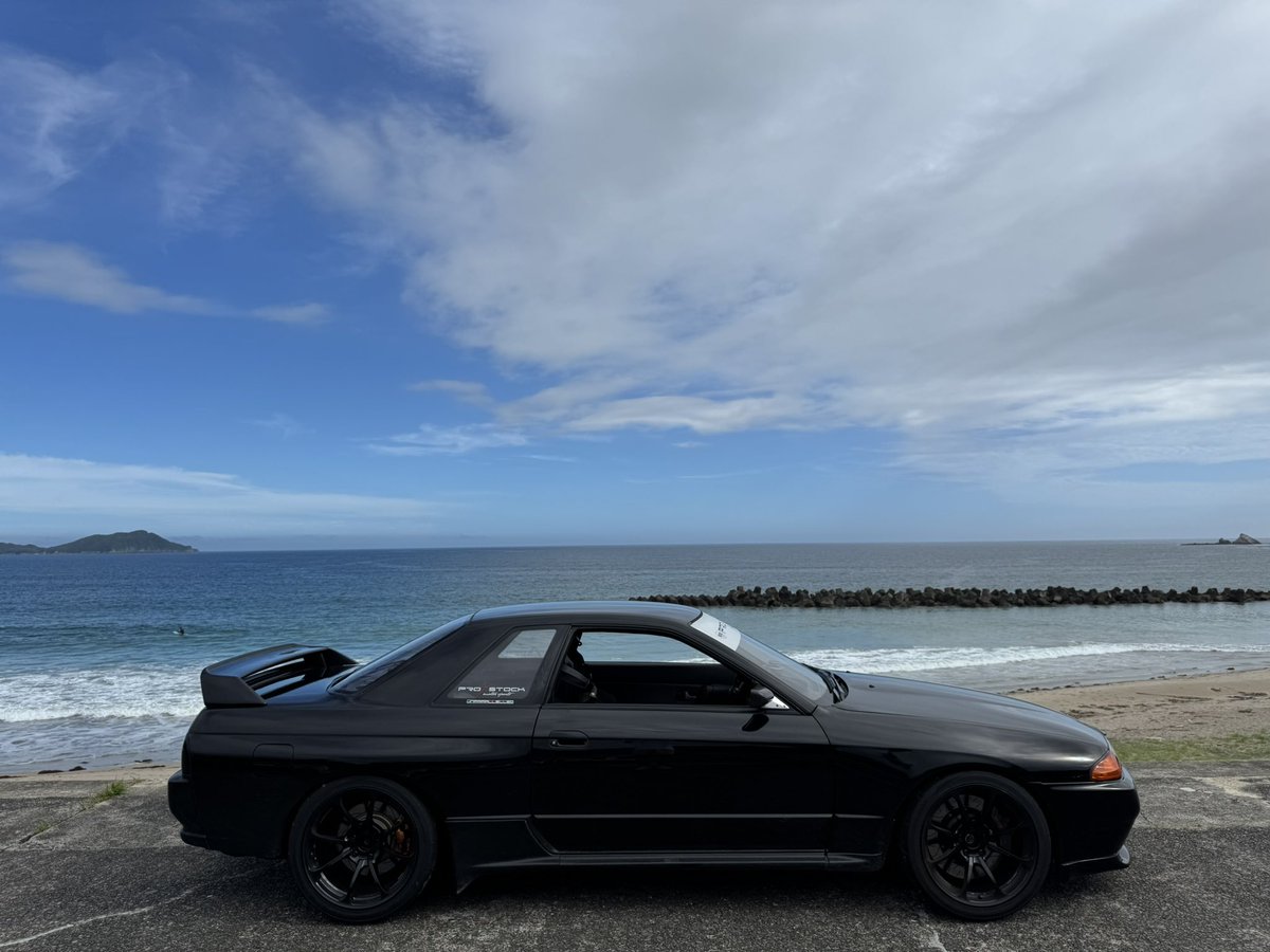 最高かよ🌊