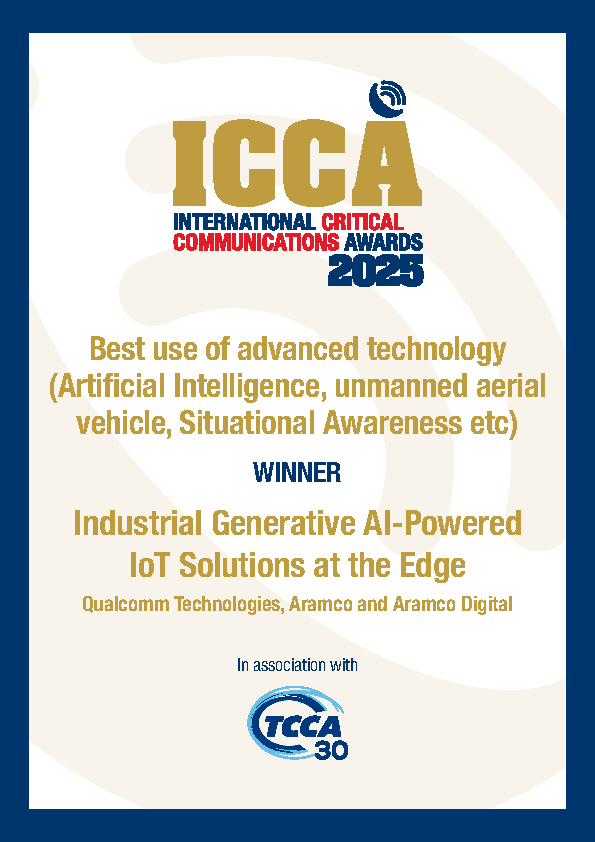 Qualcomm MEA tweet media