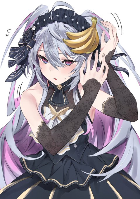 🍌 #むくろあーと

(1/2) 