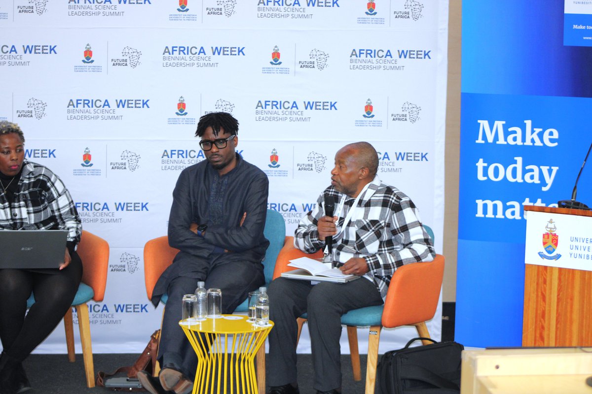 “Conservation” in Africa often hides a violent legacy. Scholars at a Future Africa-hosted panel discussion called for reparations for communities displaced, criminalised and erased in the name of protecting nature. Read more: bit.ly/44nZhA1
#environmentaljustice