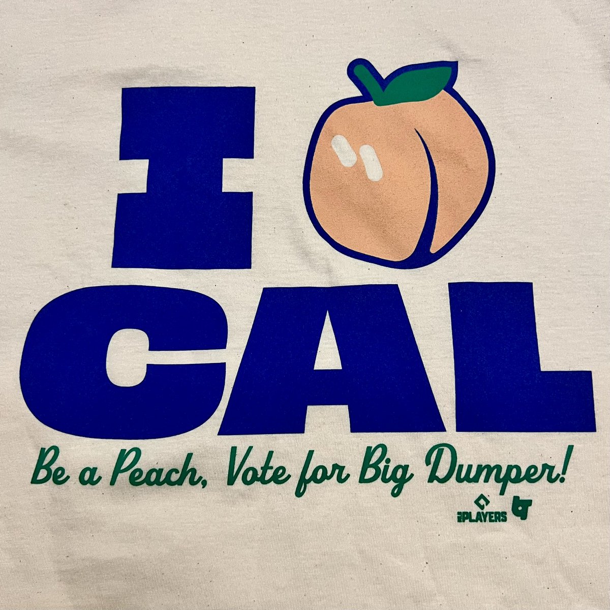 Jeff Lee (@jeffreywlee) on Twitter photo Stopped by the <a href="/MarinersStore/">Mariners Team Store</a> <a href="/TMobilePark/">T-Mobile Park</a> on my way to the airport so I could pick up the new “I 🍑 CAL” t-shirt. It’ll go nicely with the new Cole Young jersey at the <a href="/Mariners/">Seattle Mariners</a> <a href="/Rangers/">Texas Rangers</a> game in Arlington on Friday! Stopped by the <a href="/MarinersStore/">Mariners Team Store</a> <a href="/TMobilePark/">T-Mobile Park</a> on my way to the airport so I could pick up the new “I 🍑 CAL” t-shirt. It’ll go nicely with the new Cole Young jersey at the <a href="/Mariners/">Seattle Mariners</a> <a href="/Rangers/">Texas Rangers</a> game in Arlington on Friday!