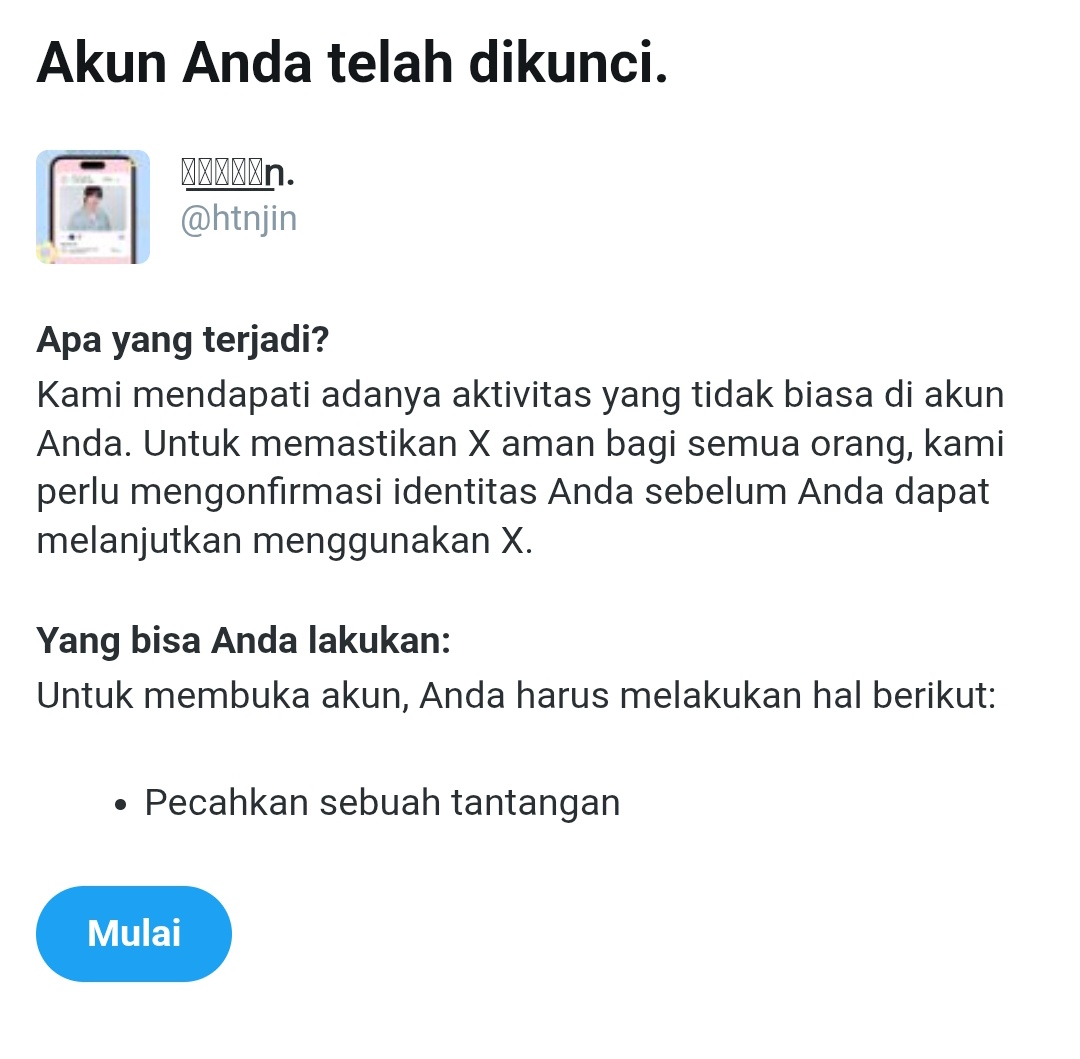 Jion.⠀ kemarin akun aku sempat ke-lock, jadi mungkin ada beberapa mention yang ngga masuk di mentab dan replyan greetingnya. Jadi, feel free to hit me up untuk memastikan tersebut ya! Tapi, udah aku jbjb semuanya kok. 💧