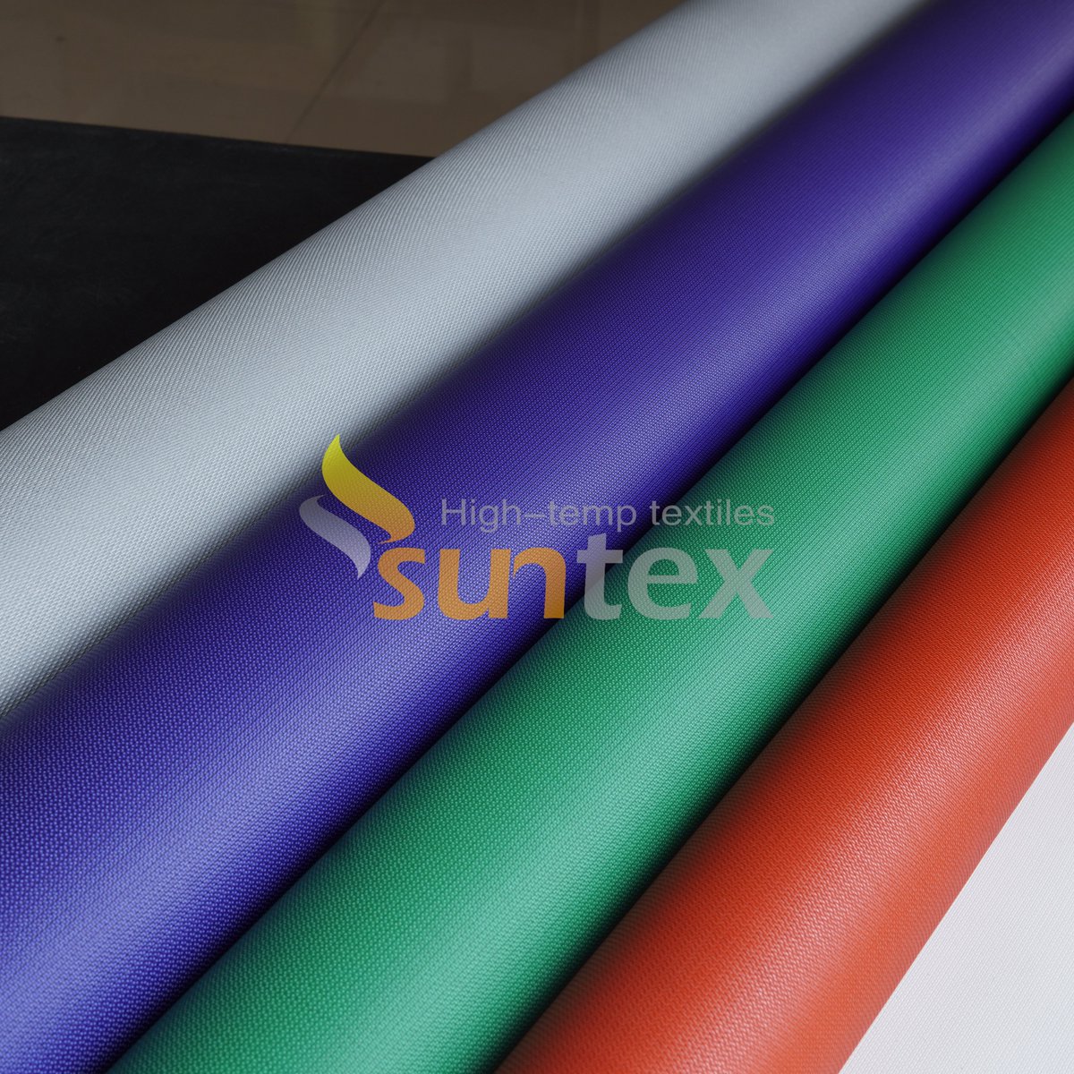 HighSuntex's tweet image. Safety Meets Durability!  
From welding blankets to fire curtains, our fireproof fabrics are tested for extreme conditions. Trusted by professionals, designed for performance.
📩 DM for specs &amp;amp; bulk orders!
#industrialsafety #FireproofFabric #B2BSolutions