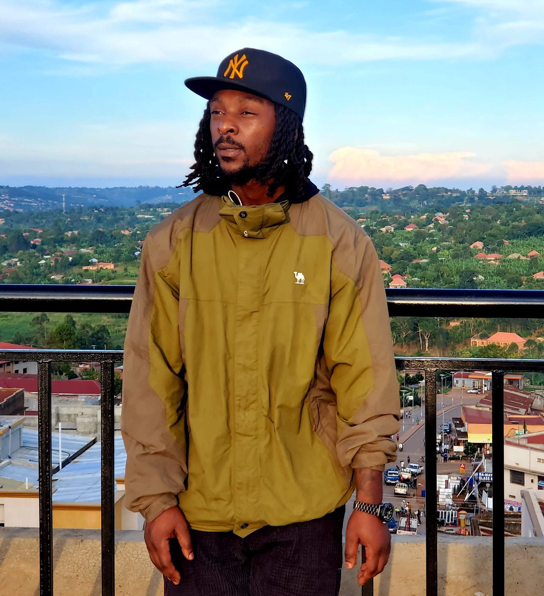 St. Maxi Mayne is set to drop Chapter 4 of his Kukunku series.