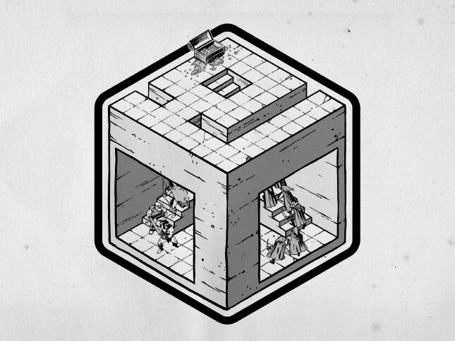 ¡Ya disponible Ysystem Dungeon! Un hack gratuito de Ysystem para mazmorras clásicas, con heridas graves, PJ pregenerados y una aventura completa: La mina de Gönhurd. Descárgalo YA: walhallaediciones.com/ysystem-dungeo…  #YsystemDungeon