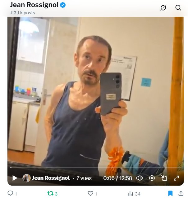 jeanrossignol's tweet image. On s’en remet aux mythos et aux escrocs,   les chercheurs sont blacklistés et victimes de #fatwas 

Tout bénéf pour les pirates qui se font du pognon sur notre dos en un clin d'œil, usant aussi de techniques coercitives jouant sur vos émotions et votre mental

Les leaders dans le