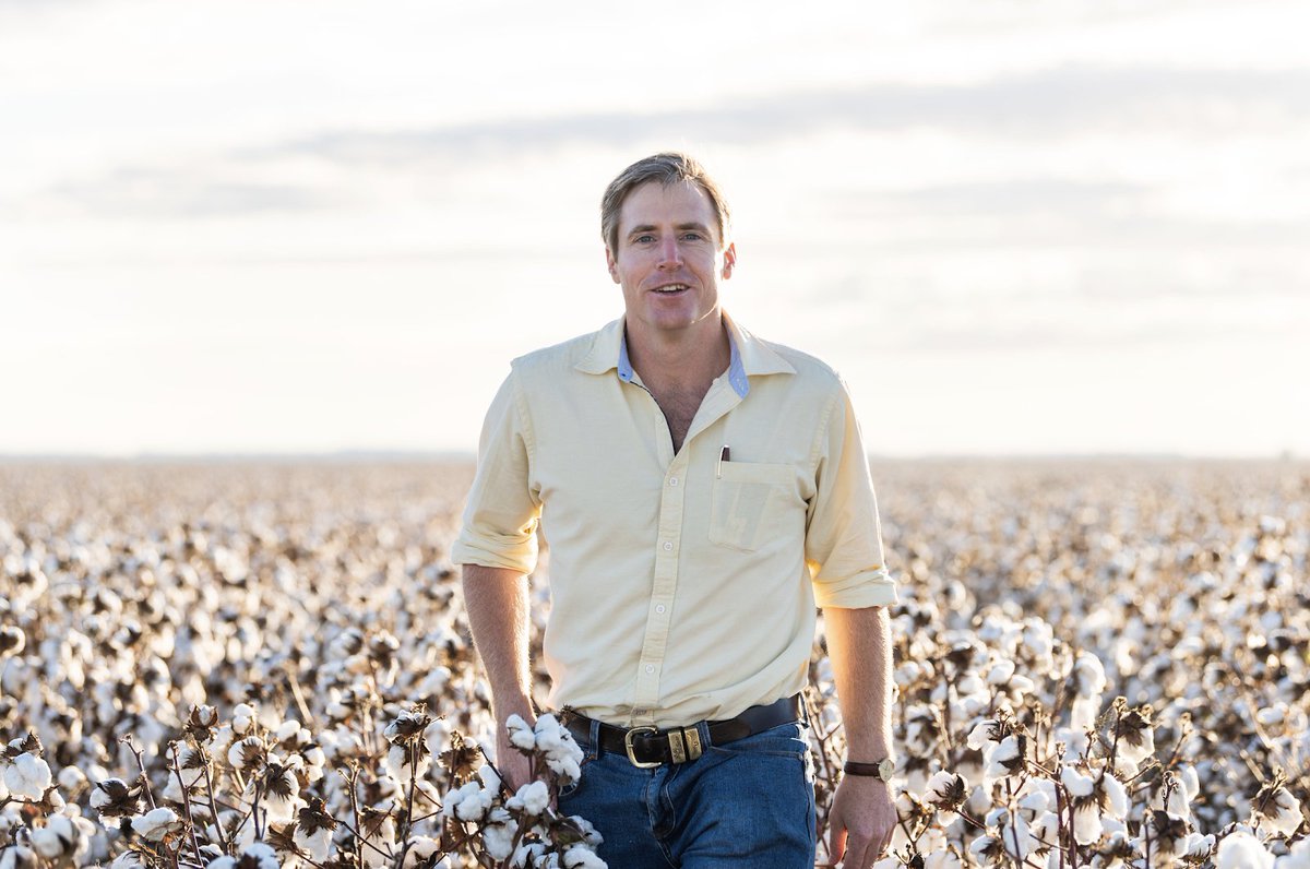 TEAM FEATURE: Charlie Wythes

Based in Hay, Charlie is looking to give back to the local communities around him by providing a wide range of support and advice to family farming businesses, to help them grow and prosper into the future.

Chat with Charlie 0408 292 834