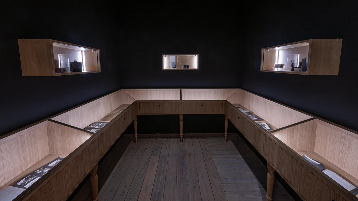 MMP1917's tweet image. In the new 'Photography room' you can gain an insight into the daily lives of soldiers at and behind the front line. You'll see mainly German photographs. On the German side the rules regarding taking pictures were relatively flexible.
