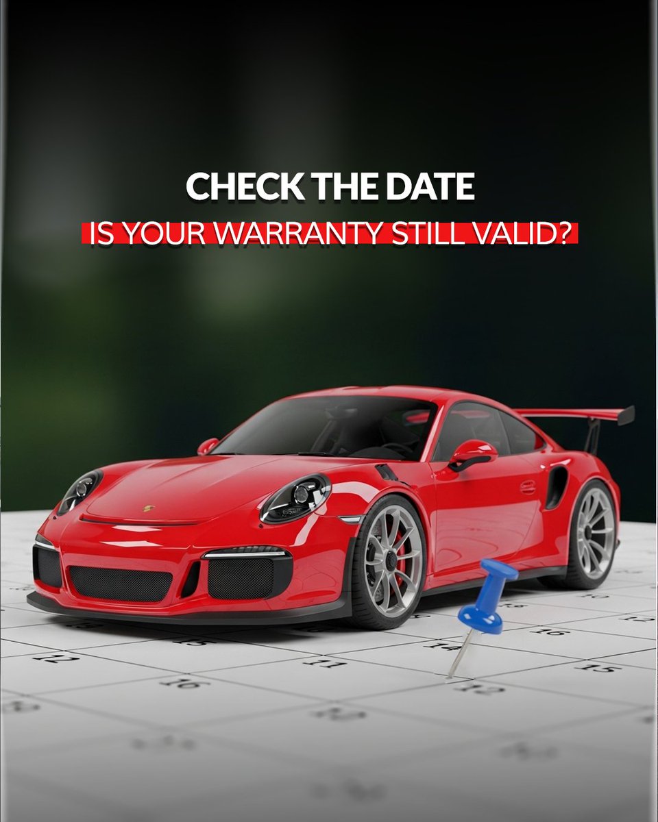 MissAutoae's tweet image. 🛠️ Warranty claim coming up? Don’t go in blind.
Make your call smooth and stress-free with this Quick Warranty Checklist ✅

#WarrantyTips #CustomerSupportHacks #ClaimSmart #WarrantyChecklist #ProductCare #AutoWarranty #ServiceCenterTips #WhatToAsk #SmartConsumer #CarCareTips