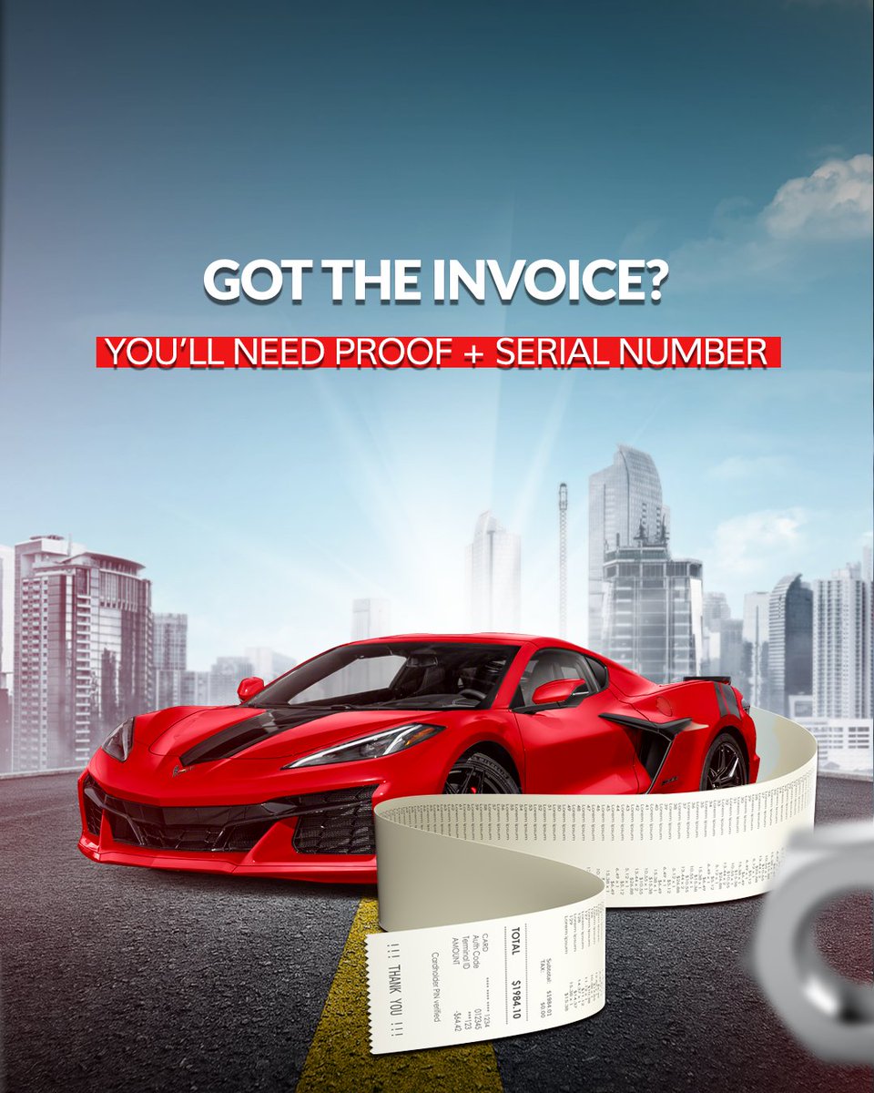 MissAutoae's tweet image. 🛠️ Warranty claim coming up? Don’t go in blind.
Make your call smooth and stress-free with this Quick Warranty Checklist ✅

#WarrantyTips #CustomerSupportHacks #ClaimSmart #WarrantyChecklist #ProductCare #AutoWarranty #ServiceCenterTips #WhatToAsk #SmartConsumer #CarCareTips