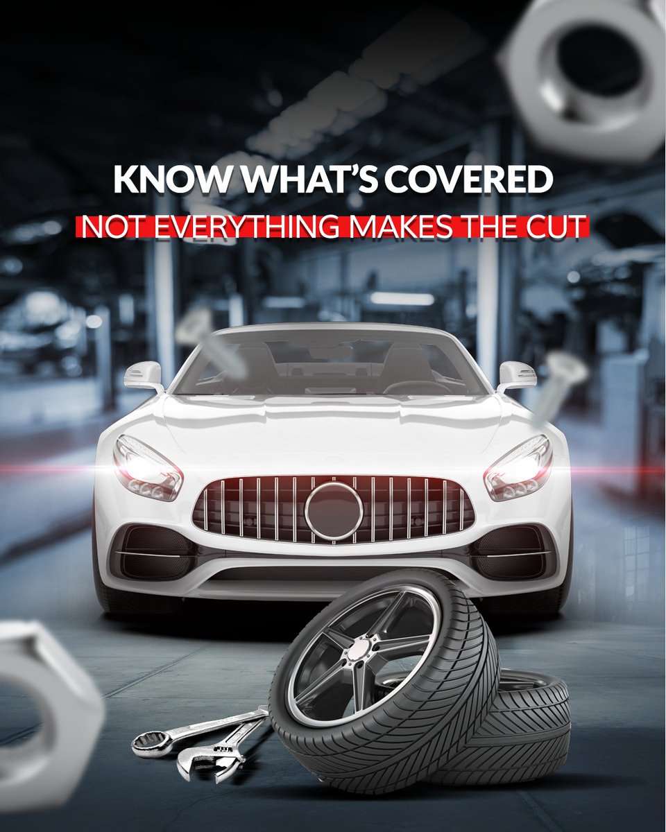 MissAutoae's tweet image. 🛠️ Warranty claim coming up? Don’t go in blind.
Make your call smooth and stress-free with this Quick Warranty Checklist ✅

#WarrantyTips #CustomerSupportHacks #ClaimSmart #WarrantyChecklist #ProductCare #AutoWarranty #ServiceCenterTips #WhatToAsk #SmartConsumer #CarCareTips