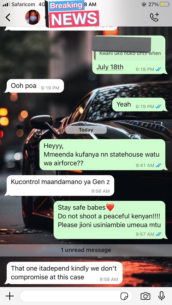 SOCRATES🇺🇸🇰🇪 (@its__socrates) on Twitter photo <a href="/Osama_otero/">Sir-Rap-A-Lot</a> its true kenya airforce have been told waende. Order is SHOOT TO KILL!!
My heart bleeds <a href="/Osama_otero/">Sir-Rap-A-Lot</a> its true kenya airforce have been told waende. Order is SHOOT TO KILL!!
My heart bleeds