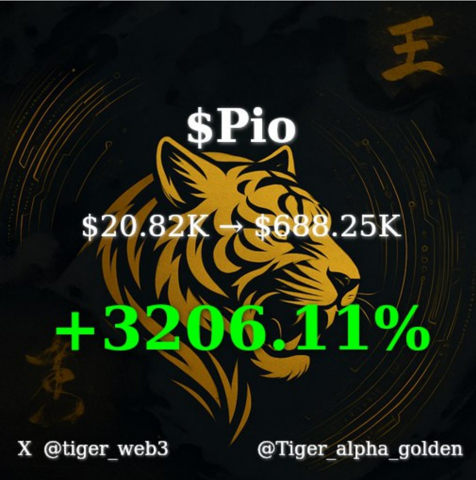 tiger_web3's tweet image. 过去24小时,链上都发生了什么?
随着战争缓和,btc企稳,昨晚链上明显高倍数频出。抓到的10倍金狗都快上不了榜了。
1. $solami 百倍金狗,Ansem @blknoiz06 和 @solana 官方互动推梗,硬生生造梗,因为solami(香肠)和solana很像,被炒作到8m。
• 市值:$76.43K -> $8.35M
•…