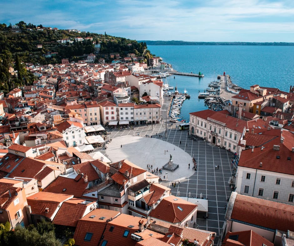 AusAmbVIE's tweet image. 🎉Congratulations Slovenia 🇸🇮 on 34 years of independence! Vesel dan državnosti!🇦🇺 values our partnership – characterised by our commitment to multilateral engagement, expanding trade links & vibrant cultural exchanges. We look forward to continued friendship & shared prosperity!
