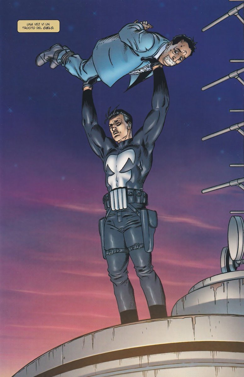 La Tierra Salvaje tweet media