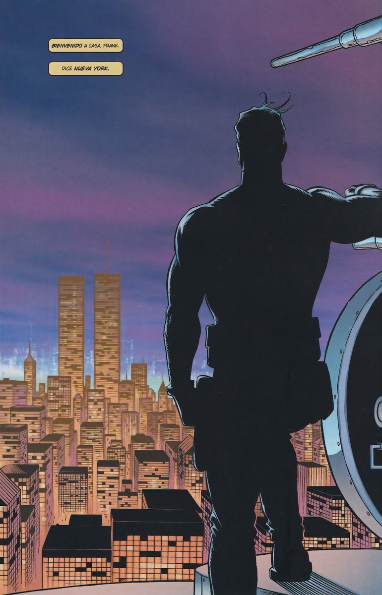 La Tierra Salvaje tweet media