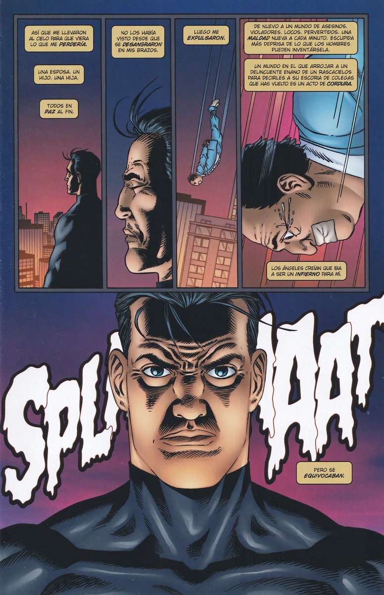 La Tierra Salvaje tweet media