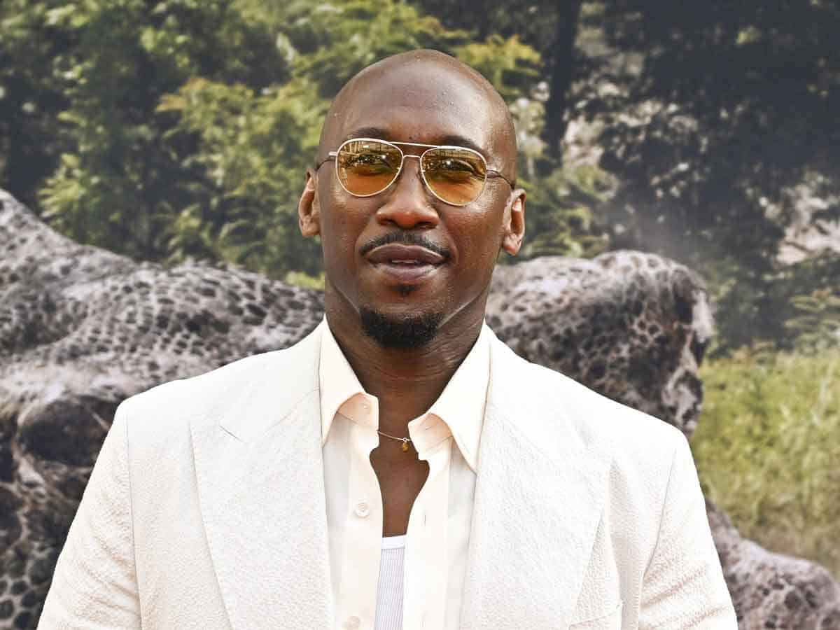 Mahershala Ali por fin se pronuncia sobre el reboot de Blade… Lo que dijo deja muchas más dudas que respuestas. ¿Qué está pasando en Marvel Studios? #MarvelStudios #Blade cinemascomics.com/mahershala-ali…