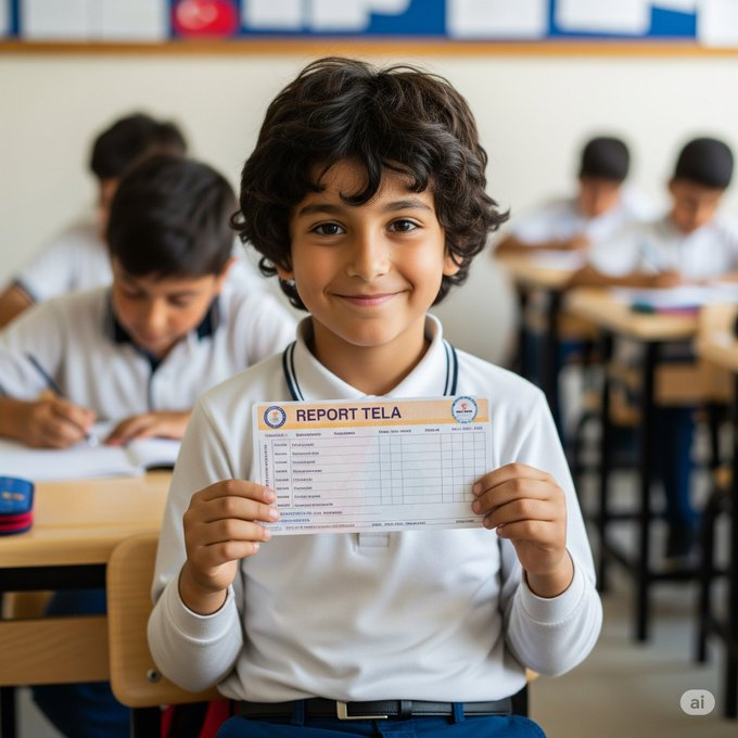 Selamlar. Türkiye'de karne hediyesi olarak kitap veren bankalarI sizlerle paylaşmak istedim. Belki faydamız dokunur 🙂