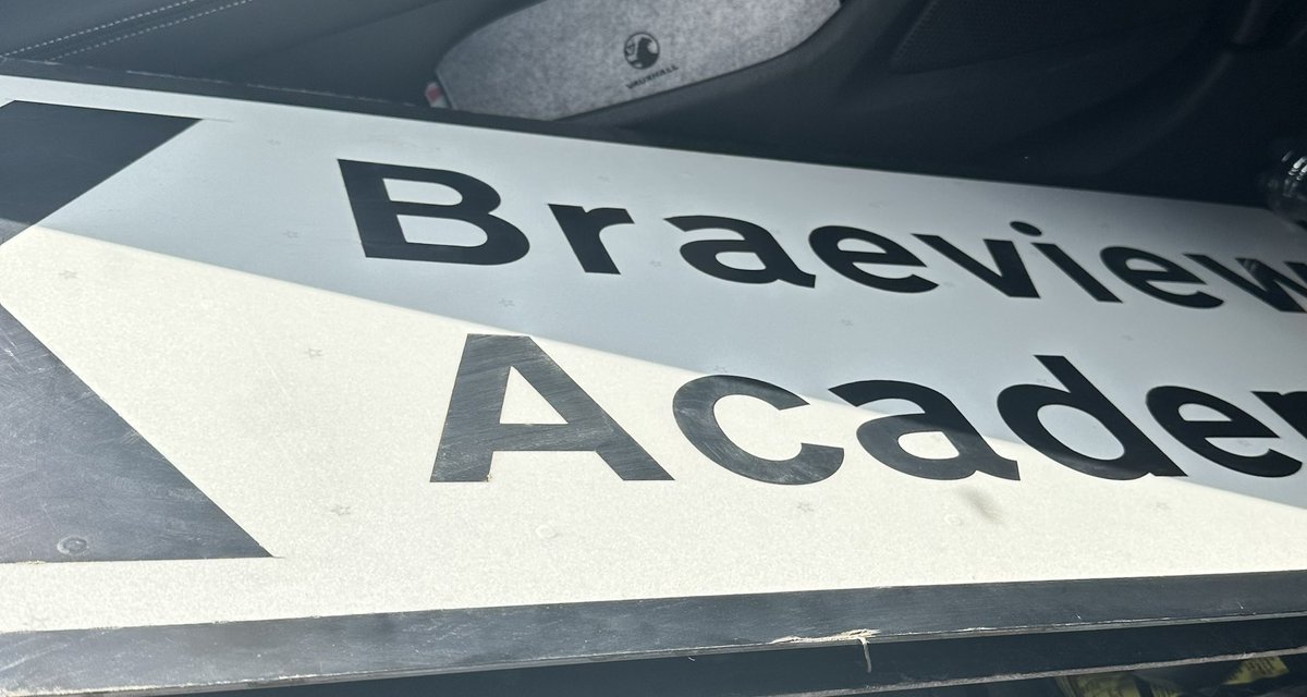 Braeview Academy ML Closed tweet media