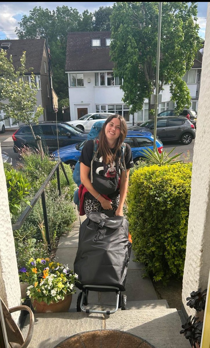 john sturgis tweet media