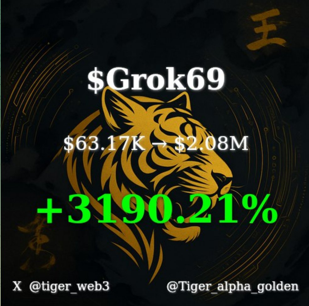 tiger_web3's tweet image. 过去24小时,链上都发生了什么?
随着战争缓和,btc企稳,昨晚链上明显高倍数频出。抓到的10倍金狗都快上不了榜了。
1. $solami 百倍金狗,Ansem @blknoiz06 和 @solana 官方互动推梗,硬生生造梗,因为solami(香肠)和solana很像,被炒作到8m。
• 市值:$76.43K -> $8.35M
•…