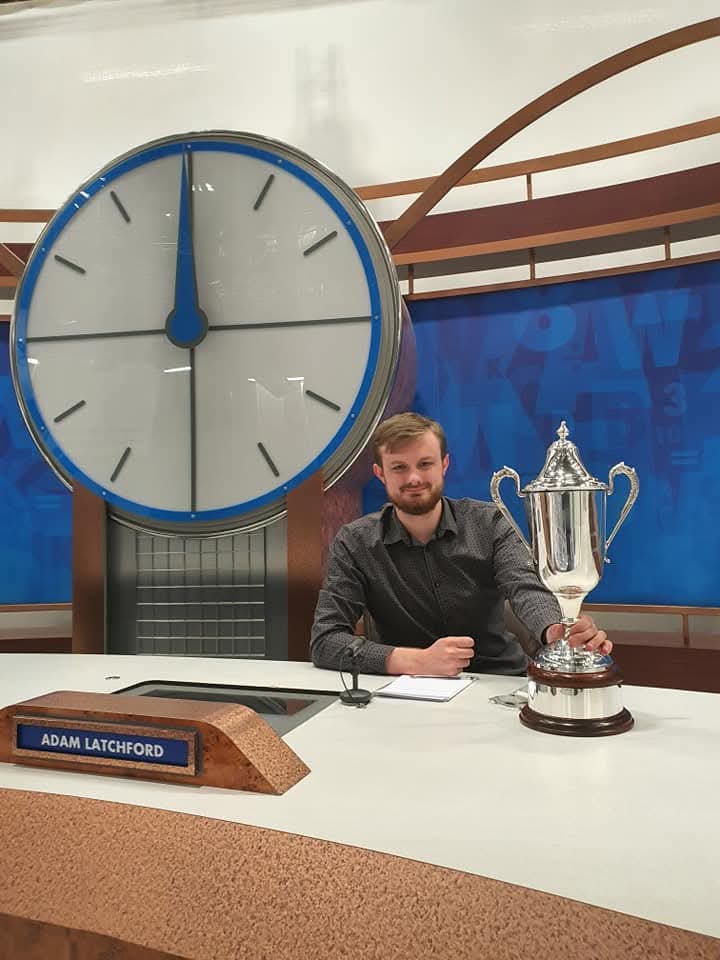 4 years ago today...