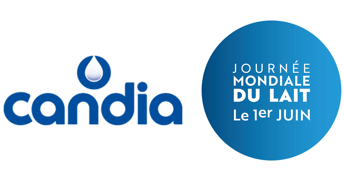 📢 J-3 avant les portes ouvertes de la laiterie Candia La Talaudière !
📅 28 juin | 8h45-16h
📍 116 rue Georges Sand, Saint-Étienne
Découvrez le parcours du lait, rencontrez les pros, dégustez et profitez d’animations pour tous. 
➕  d'infos : leblogdulait.fr/laiterie-candi…
#JML2025