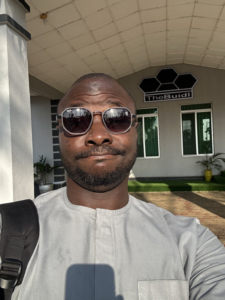 GM <a href="/Starknet/">Starknet (BTCFi arc)</a> Family…

Another day to push higher and set new limits.
I’ll be pushing mine from <a href="/the_buidl/">TheBuidl</a> here in Kaduna Nigeria. 

Quote this tweet with where you’re pushing your new limits from. 

LFG!!!
