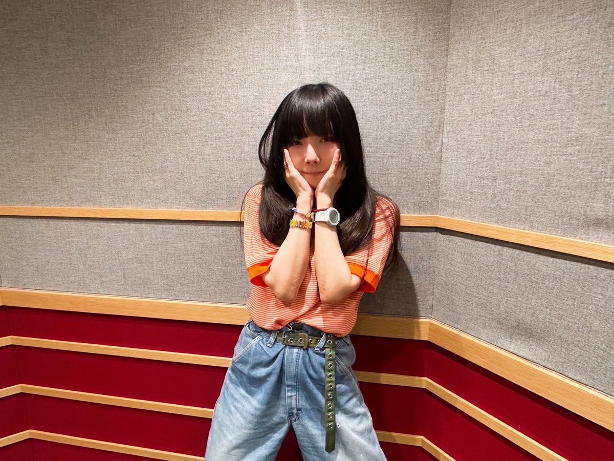 aiko official🥔 on X: 