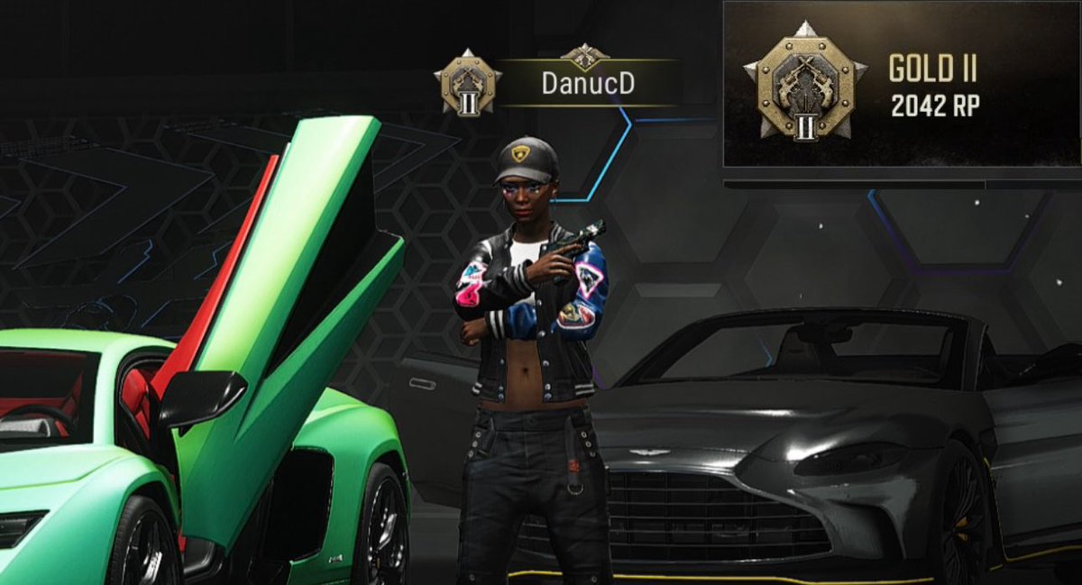 And my final stream for the #RankedRelayChallenge has finished!

I managed to land at Gold 2, thanks to <a href="/tgltnPUBG/">FLC TGLTN</a> for joining me on this Challenge!
If you guys want to see how you would do, go and play some Ranked yourself as they just dropped a new update for it

#PUBGPartner